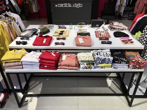 عکس اسکاتیش استایل