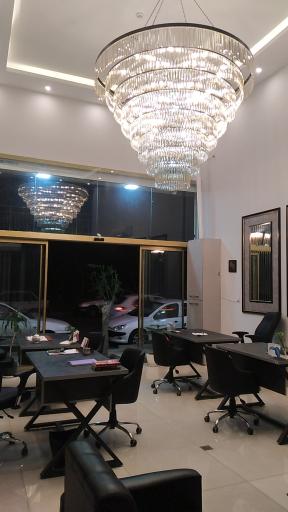 عکس مشاورین املاک حمامی