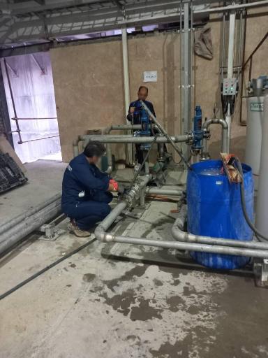 عکس شرکت پیشگامان سازه تجارت پارس 