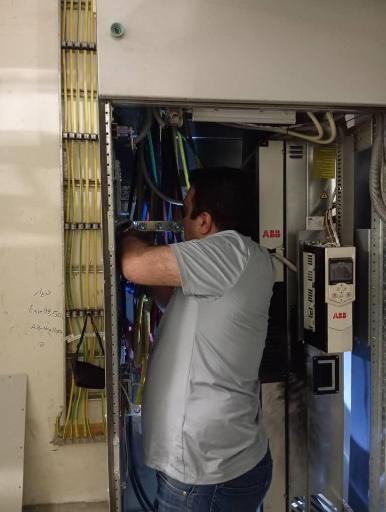 عکس شرکت پیشگامان سازه تجارت پارس 