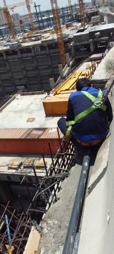 عکس شرکت پیشگامان سازه تجارت پارس 