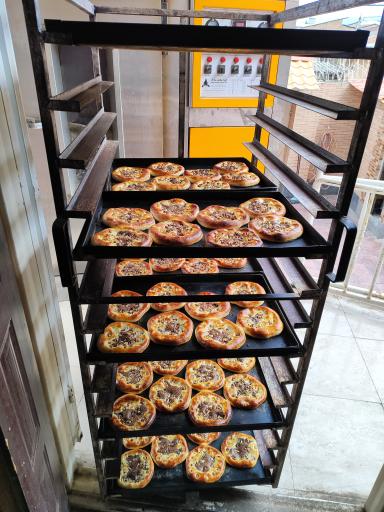 عکس شهر کلوچه (تولید کلوچه فومن و کوکی لاهیجان)