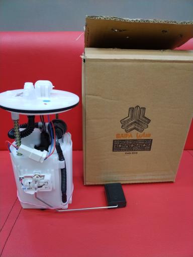 عکس لوازم یدکی سايپا روانفر