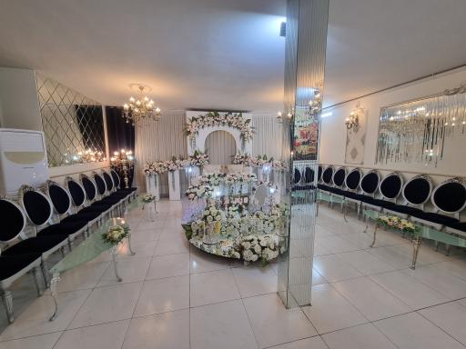 عکس دفتر ازدواج ۵۱ و طلاق ۸۳ مشهد