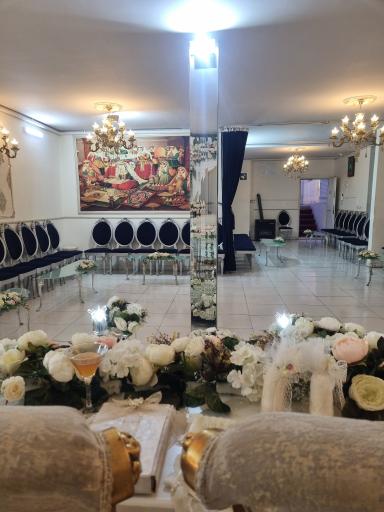 عکس دفتر ازدواج ۵۱ و طلاق ۸۳ مشهد