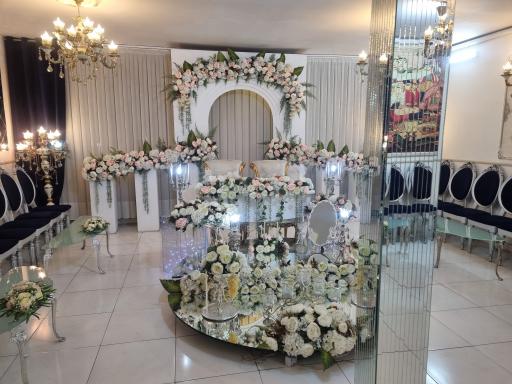 عکس دفتر ازدواج ۵۱ و طلاق ۸۳ مشهد