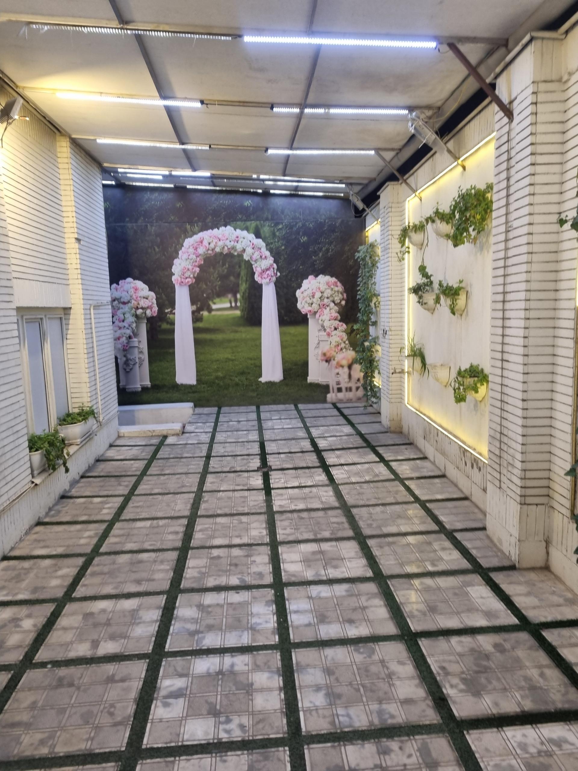 عکس دفتر ازدواج ۵۱ و طلاق ۸۳ مشهد