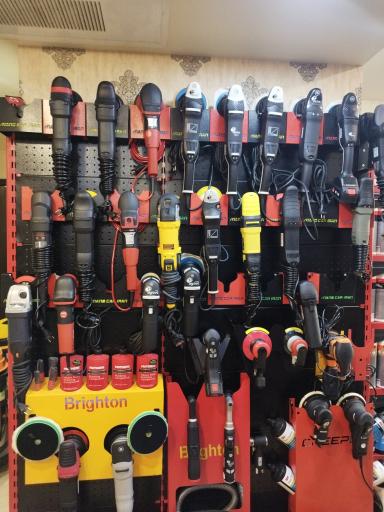 عکس نانو کار ایران