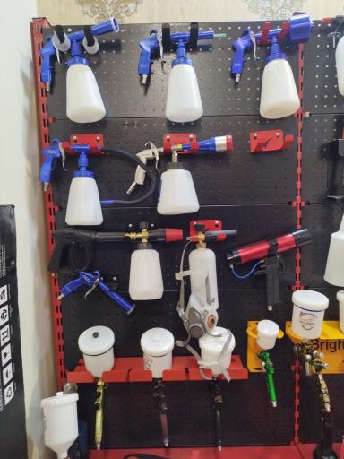 عکس نانو کار ایران