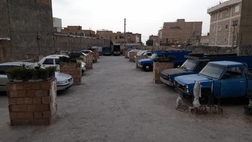 عکس پارکینگ ضیا آباد