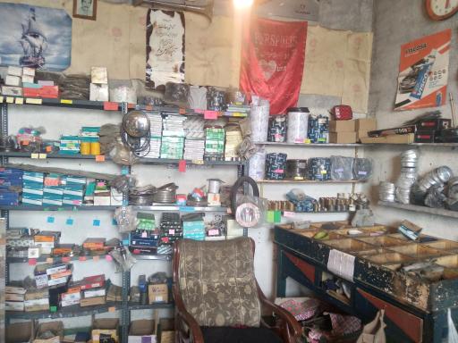 عکس لوازم یدکی ماشین سنگین