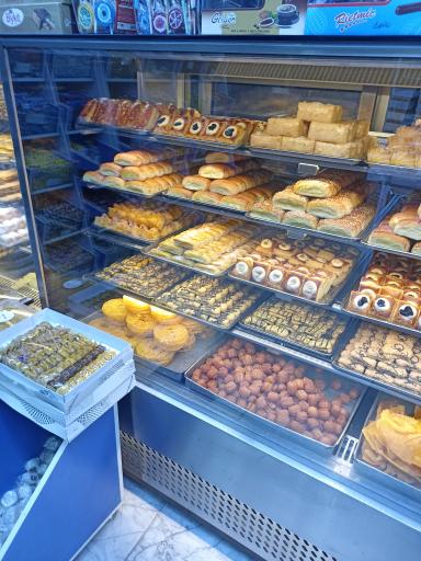 عکس شیرینی پدر