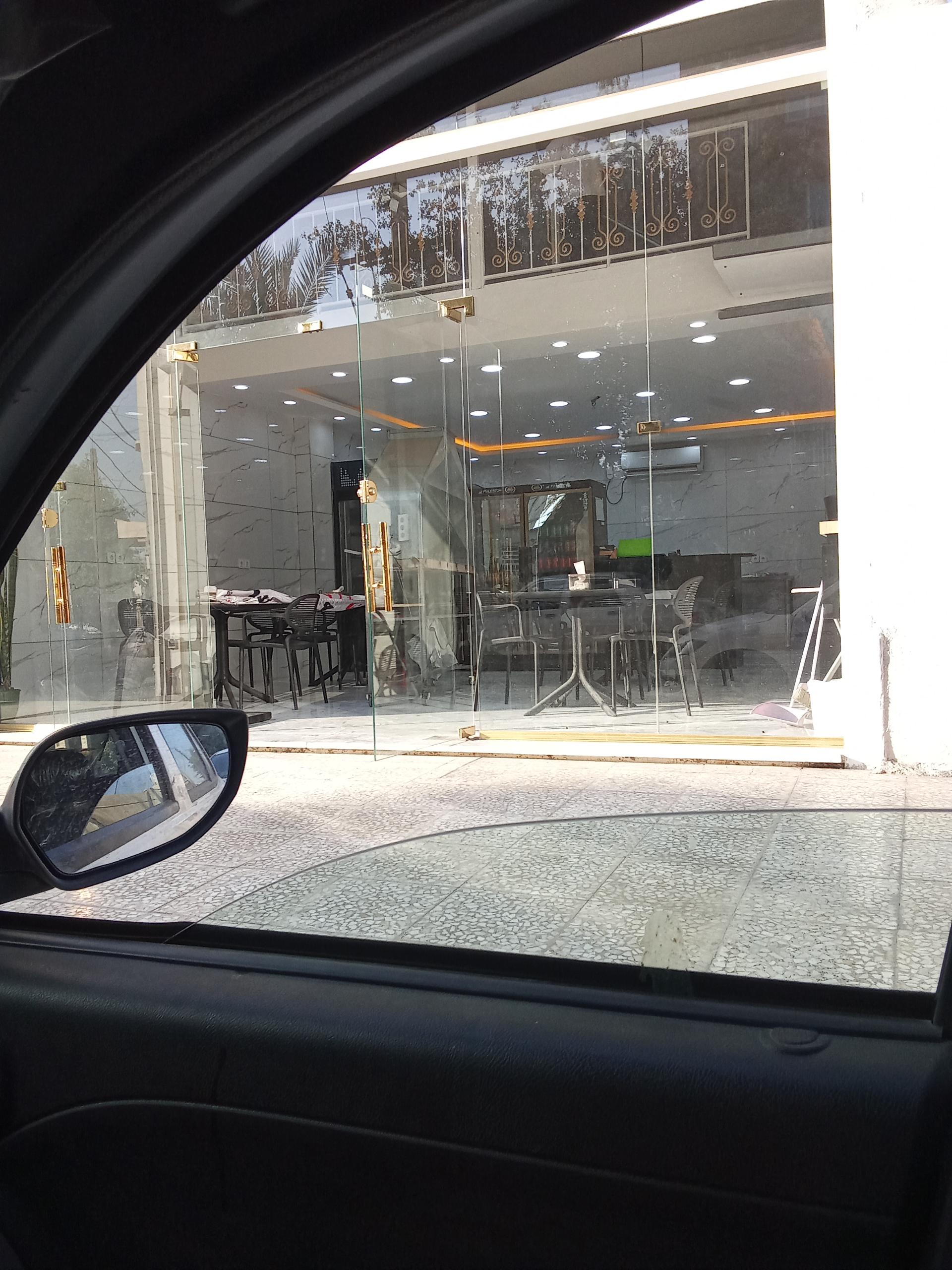 عکس کبابی ۲۲بهمن