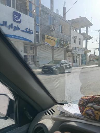 عکس بوتیک بچگانه بالی