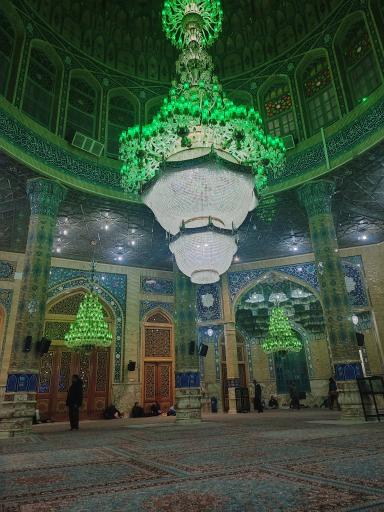 عکس باب الشهاده