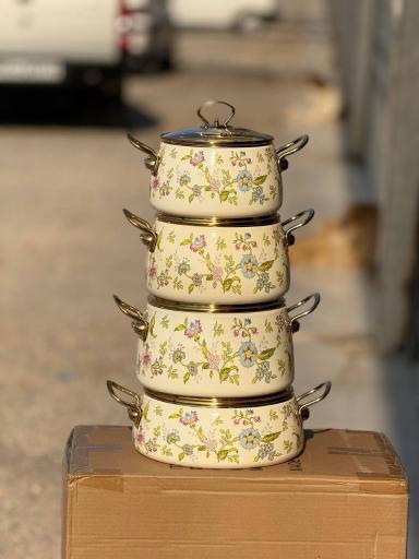 عکس خانگی کادویی طلوع زندگی