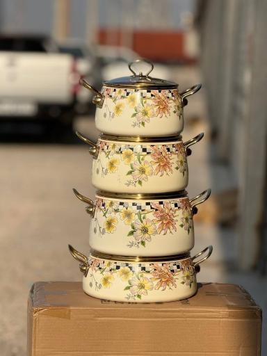 عکس خانگی کادویی طلوع زندگی