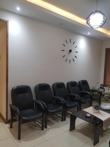 مطب دکتر علیرضا علیجانی (متخصص جراحی و زیبایی)