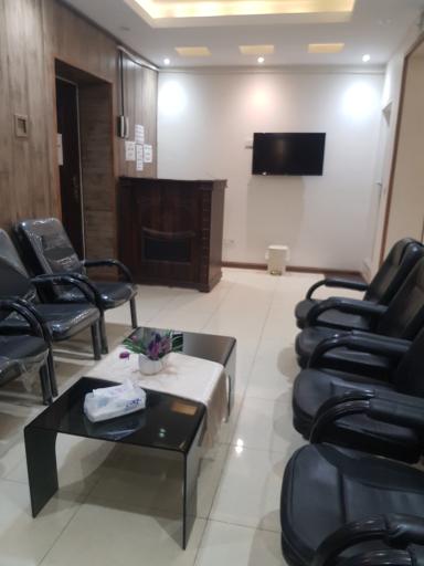 عکس مطب دکتر علیرضا علیجانی (متخصص جراحی و زیبایی)