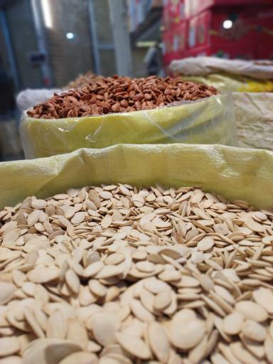 عکس خشکبار شندی