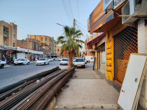 عکس فروشگاه آرامش استور 