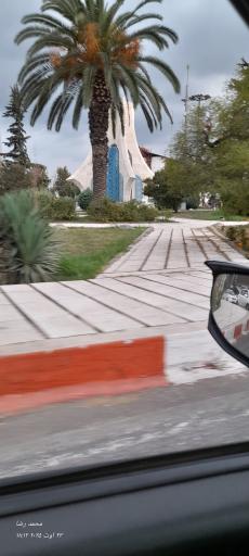 عکس میدان 22 بهمن