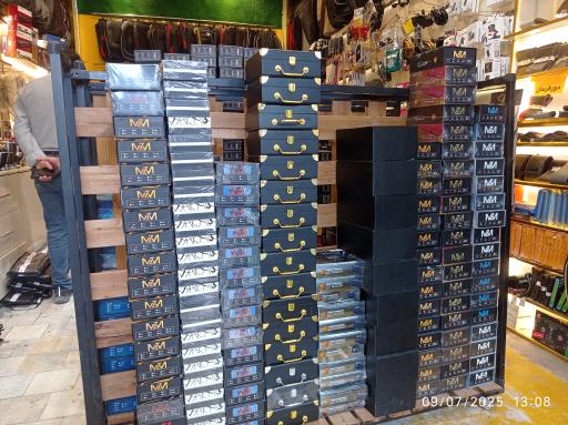 عکس تزئینات خودرو شیشه دودی