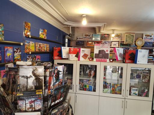 عکس خدمات کامپیوتری فراسیستم