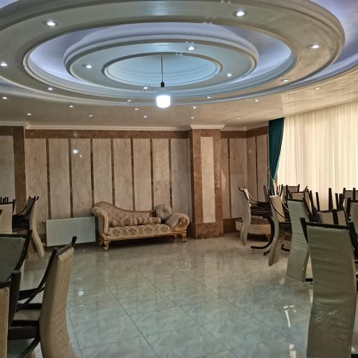 عکس سالن پذیرایی پاک