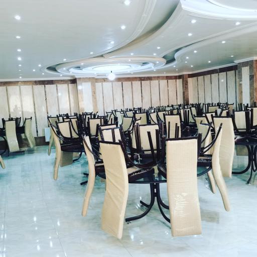 عکس سالن پذیرایی پاک