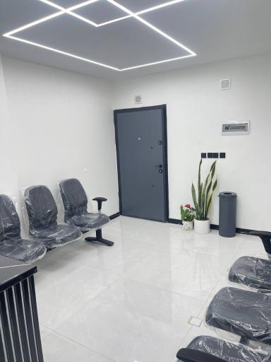 عکس دکتر آیدا حقیقی مراد