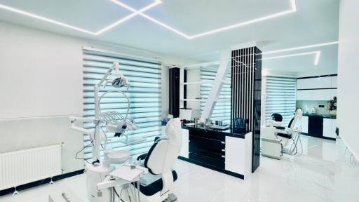 مطب دکتر آیدا حقیقی مراد