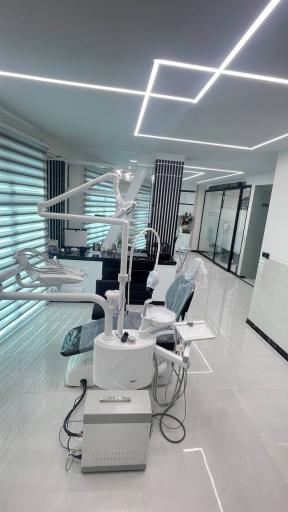 عکس مطب دکتر آیدا حقیقی مراد