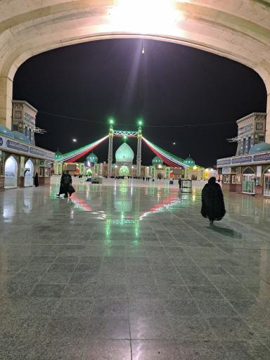 عکس باب الشهاده