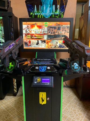 عکس شهربازی سرپوشیده سرزمین رویایی