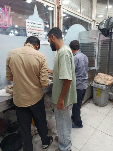عکس پژمان فود