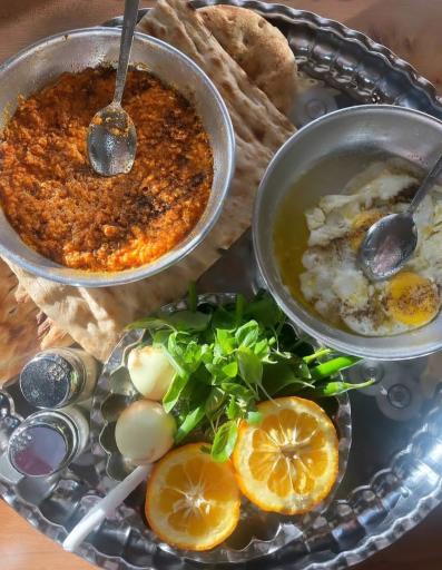 عکس دیزی سرای لیودانی