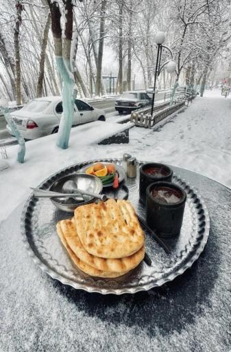 عکس دیزی سرای لیودانی