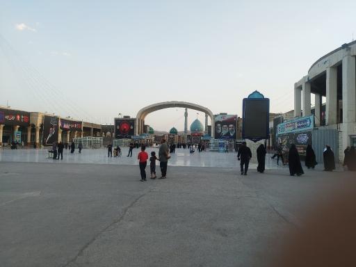 عکس باب الشهاده
