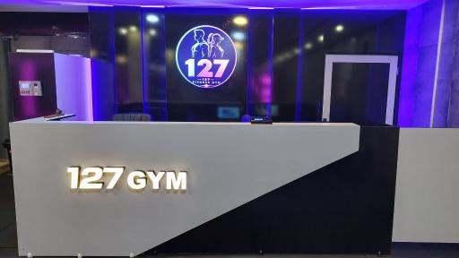 عکس باشگاه تندرستی 127