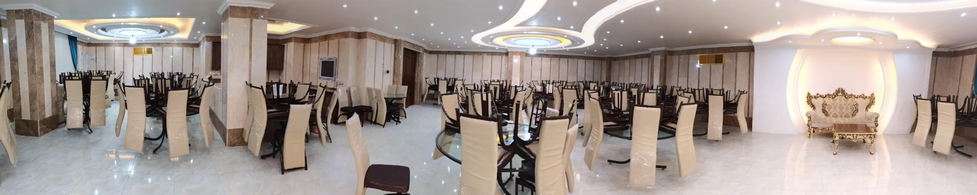 عکس سالن پذیرایی پاک