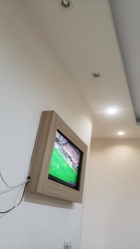 عکس هتل آپارتمان اکسین محمودآباد