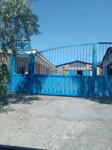 عکس شرکت کلاچ لنت 