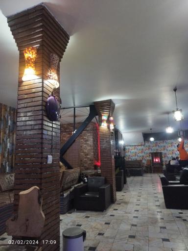 عکس کافه آریا