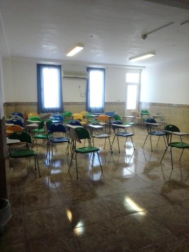 عکس موسسه آموزش عالی خرد بوشهر