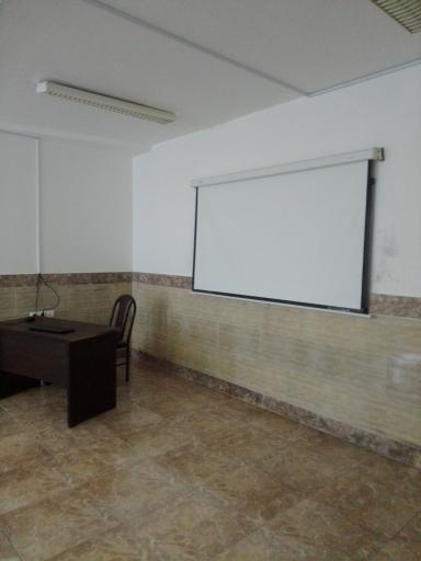 عکس موسسه آموزش عالی خرد بوشهر