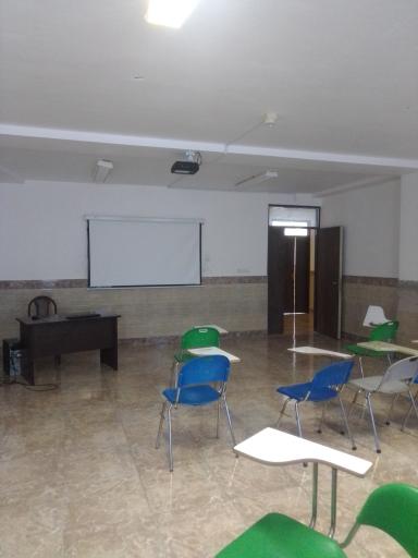 عکس موسسه آموزش عالی خرد بوشهر