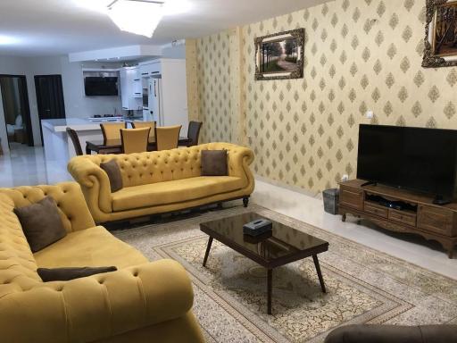 عکس خانه مسافر