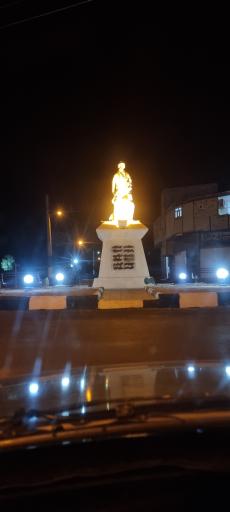 عکس میدان فردوسی