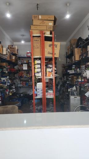 عکس لوازم یدکی بنی تمیم